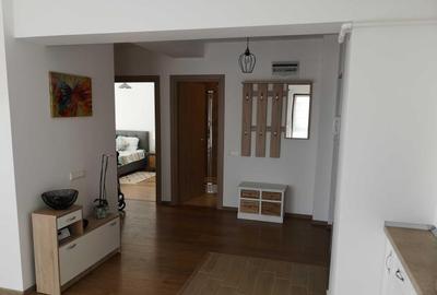 APARTAMENT 3 CAMERE MOGHIOROS RESIDENCE - 1