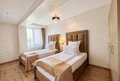 Direct proprietar 3 camere mobilat utilat 111 mp include 1 parcare supraterană - 13