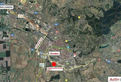 HALA DE INCHIRIAT - EUROBUSINESS II ORADEA (GLV) - 3