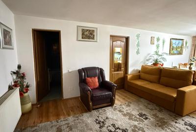 Ap 3 cam semidec, mobilat modern+utilat, 74 mp, bl. 2007, zona Sala Sporturilor - 1