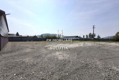Complex industrial  cu teren 18,672 mp Târgu Lăpuș - 17