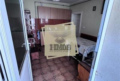 Casa individuala 120mp | anexe | teren 1300mp | Miercurea Sibiului - 11