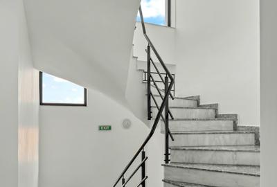 Ap 3 cam, 92 mp, bloc 2021, Bd. Pipera nr. 1 - 8