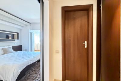 Inchiriere 2 Camere || Dorobanti - Beller || Renovat - 9