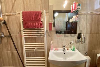 Apartament,cladire istorică, Zona Centrala!! - 5