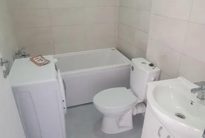 Garsoniera, decomandata, 30 mp, centrala proprie, ac, parcare, balcon, Chiajna - 5