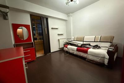 Apartament cu 2 camere semidecomandat în Nerva Traian