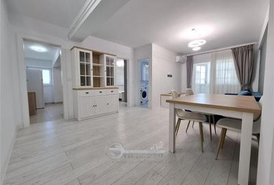 Liber, mobilat, de vanzare apartament 2 camere, Cug Pepiniera - 14
