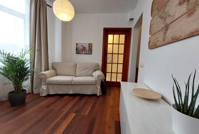 Vanzare apartament 2 camere, Parcul Cismigiu, Luigi Cazzavillan - 4