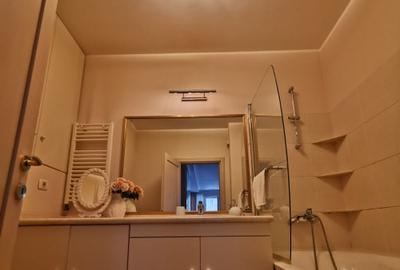 Apartament 2 camere de inchiriat Unirii – Parcul Carol  parcare subterana - 11