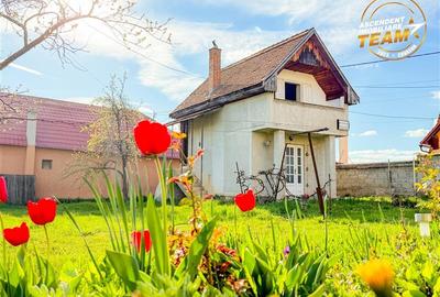 Teren frumos de 1.469 mp cu casuta: oportunitate in zona Centrala, Bodoc - 24