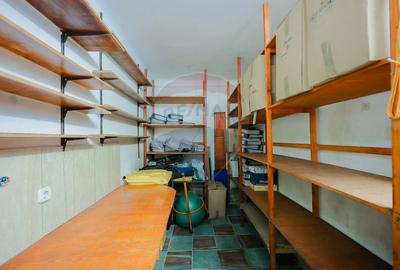 Spațiu comercial de vânzare situat ultracentral, str. George Enescu - 13