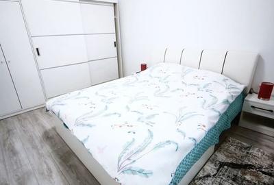 Apartament bloc nou in apropiere de UMFST ( 7 noiembrie) - 1