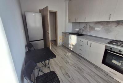 Apartament cu 2 camere decomandat, mobilat în Metalurgiei