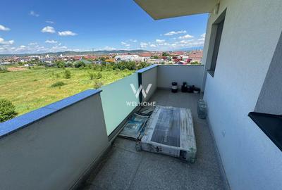 Apartament 3 camere, 60mp, Sibiu - 9