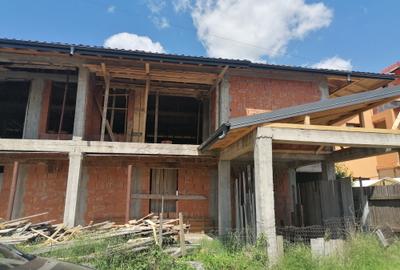Oferta!!! Casa la rosu 55000 euro - 2