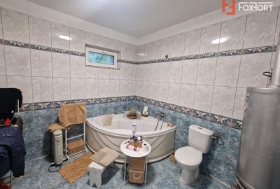 Casa individuala cu 3 camere si teren de 647 mp in Mosnita Veche - 11