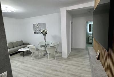 Apartament 3 camere | Parcare inclusa | One Residence | Selimbar - 4