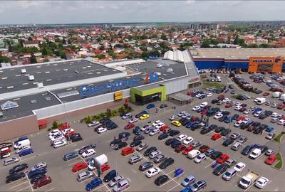 Vanzare teren 15000 mp zona Carrefour Colentina - 1