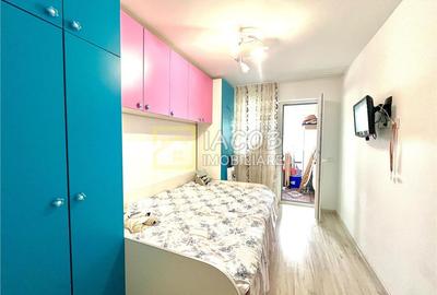 Apartament 3 camere, cartier Fiald, Bacau - 7