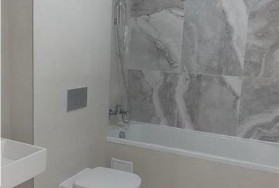Garsoniera Dotari Premium Incalzire in Pardoseala Ansamblu Nou Rahova - 13