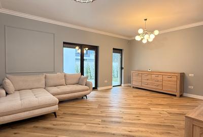 Duplex de inchiriat DUMBRAVITA - 2