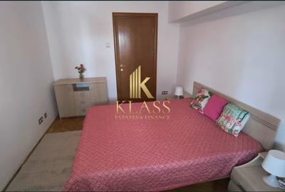 Apartament 3 camere | Banu Manta | Victoriei | Kiseleff - 5
