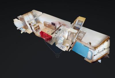 Apartament cu 2 camere de închiriat în zona Central - 12