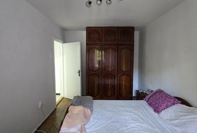 Piata Doina/Mures-3 camere-et 2- Centrala - 10