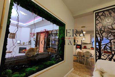 Vila 5 camere, de vanzare, zona Tatarasi - Iasi - 13