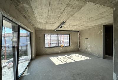 Casa individuala, 120 mp, 500 mp teren, CF disponibil, Chinteni - 10
