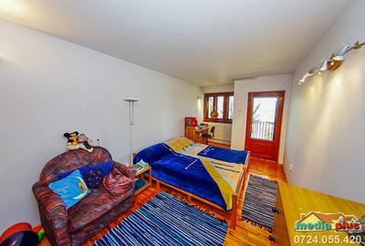 Casa Spațioasă în Zona Baia Comunală din Galați, pentru uz comercial/rezidential - 6