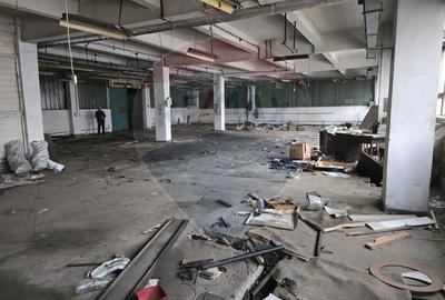 DE INCHIRIAT Spațiu comercial de 900mp în zona Nord-Est - 2