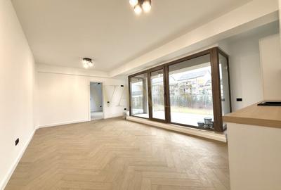 Apartament Ultra Modern - SU 70MP I Balcon I Garaj - Borhanci - 4