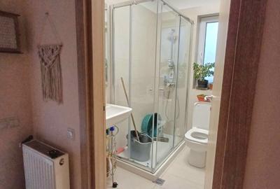 Vila de vânzare Chitila - lângă parc - Proprietar 0% comision - 4