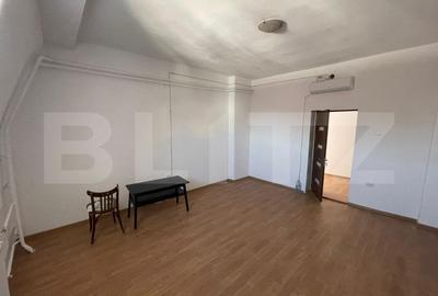 Spatiu de birouri, 18 mp, zona Centrala - 1