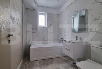 Apartament 1 camera decocomand, 36.95 mp, Complex Rezidential - Bucium/Visan - 18