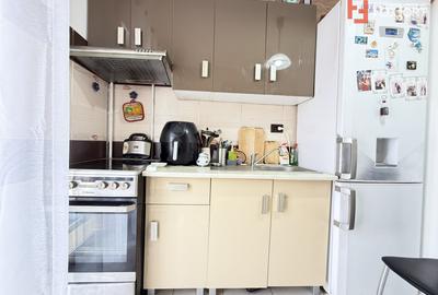 Apartament cu 2 camere + loc de parcare, de vanzare in Dumbravita - 8