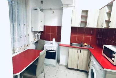 330 euro -garsoniera 32mp-centrala proprie -metrou aproape - 6