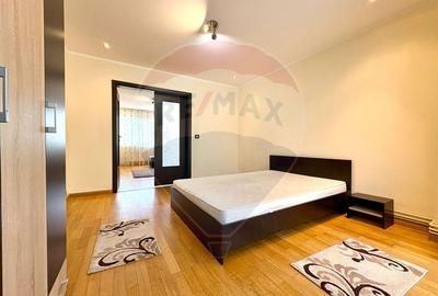 Apartament mobilat, 2 camere zona Garii - 4
