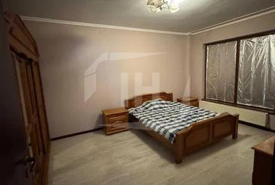 Apartament cu 2 camere semidecomandat, mobilat în Andrei Mureșanu