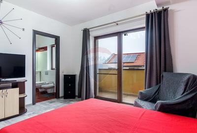 COM 0 Duplex 4 camere 106 mp, zona linistita, Floresti str. Narciselor - 3