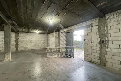 Spatiu depozitare, 203 mp, Dumbravita - 3