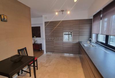 PIPERA IANCU NICOLAE APARTAMENT 3 CAMERE LUX  LOC DE PARCARE - 9