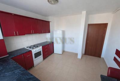 Apartment decomandat - SU 47MP | Garaj | Etaj Intermediar - Marasti - 2