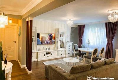 Apartament 4 camere, 89mp, doua parcari, Iris - 8