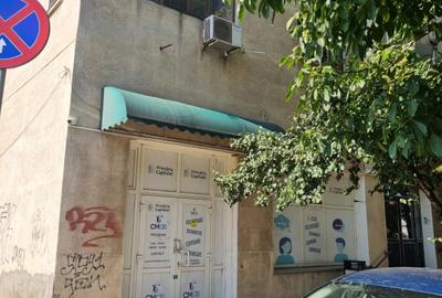 Spațiu Comercial Premium-zona Marriot - 1