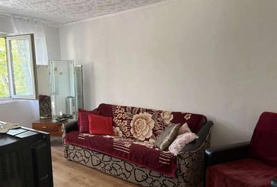 Garsonieră semidecomandată în Viziru 2