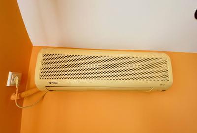 Drumul Taberei, Valea Ialomitei apartament 3 camere de inchiriat - 13