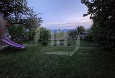 Casa Individuala, 170mp, 1000mp gradina, pet-friendly, Dambul Rotund - 2